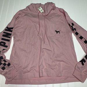 Victoria secret pink tip medium